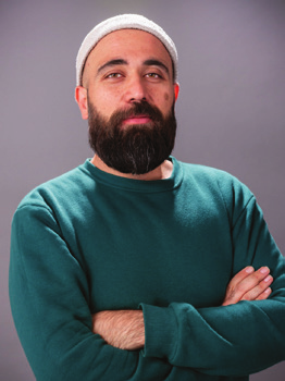 احسان امیری