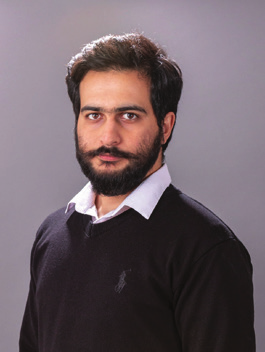 آرمان حسنلو