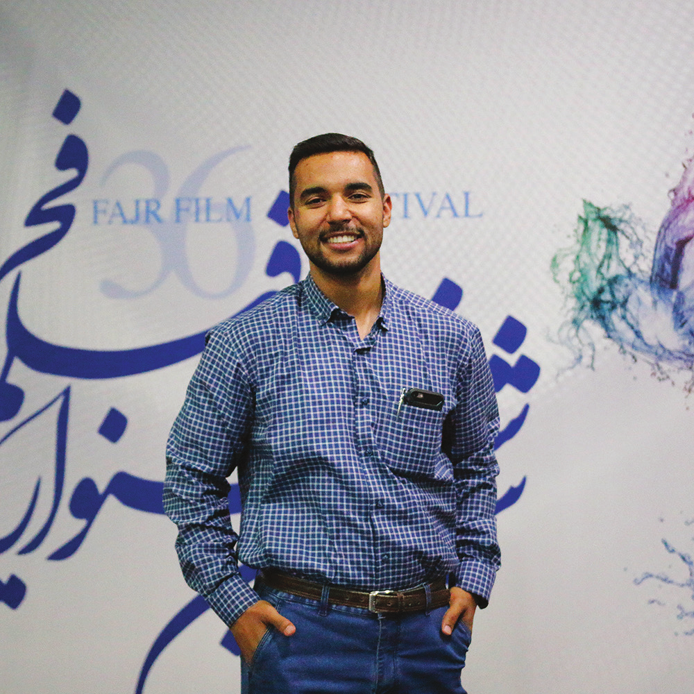 محمد شوریابی