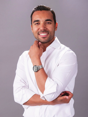 محمد شوریابی
